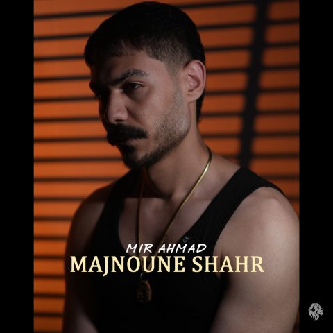 مجنون شهر میر احمد